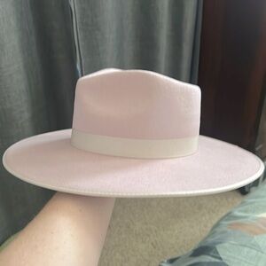 Lack of Color Dusty Purple Dreamer Ranch Hat M